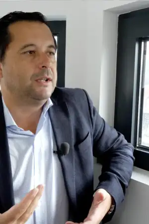 Autarca de São Pedro do Sul promete melhorar acessibilidades no concelho